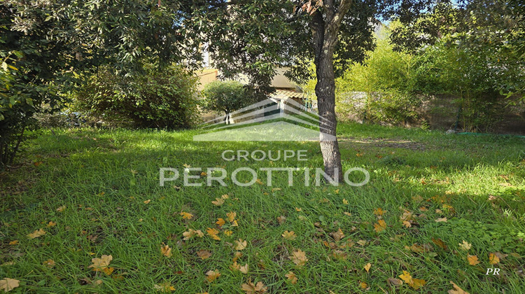 Ma-Cabane - Vente Appartement CADOLIVE, 42 m²