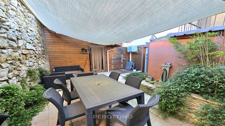 Ma-Cabane - Vente Appartement CADOLIVE, 56 m²