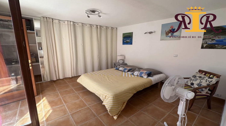 Ma-Cabane - Vente Appartement Cadolive, 70 m²