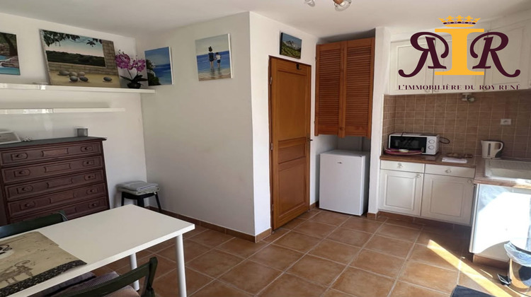 Ma-Cabane - Vente Appartement Cadolive, 70 m²