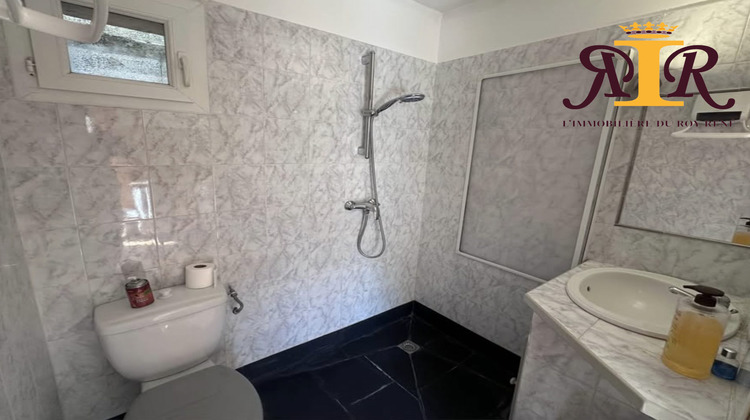 Ma-Cabane - Vente Appartement Cadolive, 70 m²