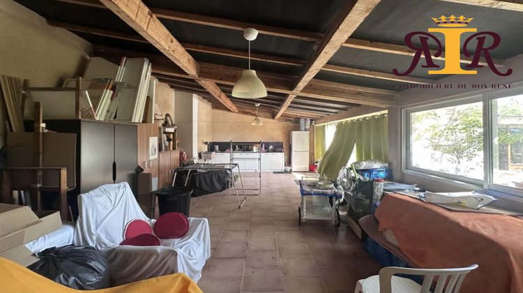 Ma-Cabane - Vente Appartement Cadolive, 70 m²