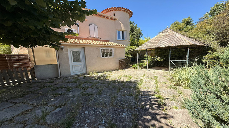 Ma-Cabane - Vente Appartement CADOLIVE, 42 m²