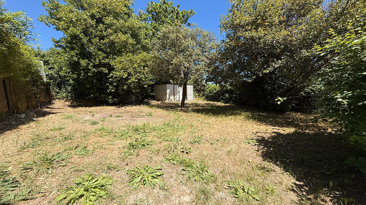 Ma-Cabane - Vente Appartement CADOLIVE, 42 m²
