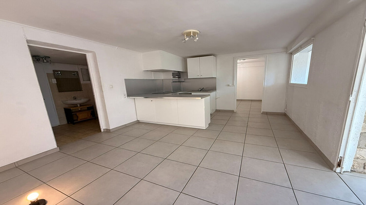Ma-Cabane - Vente Appartement CADOLIVE, 42 m²