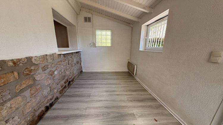 Ma-Cabane - Vente Appartement CADOLIVE, 42 m²