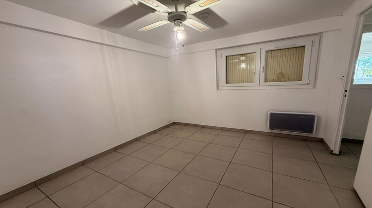 Ma-Cabane - Vente Appartement CADOLIVE, 42 m²