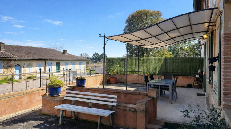 Ma-Cabane - Vente Appartement Cadours, 166 m²