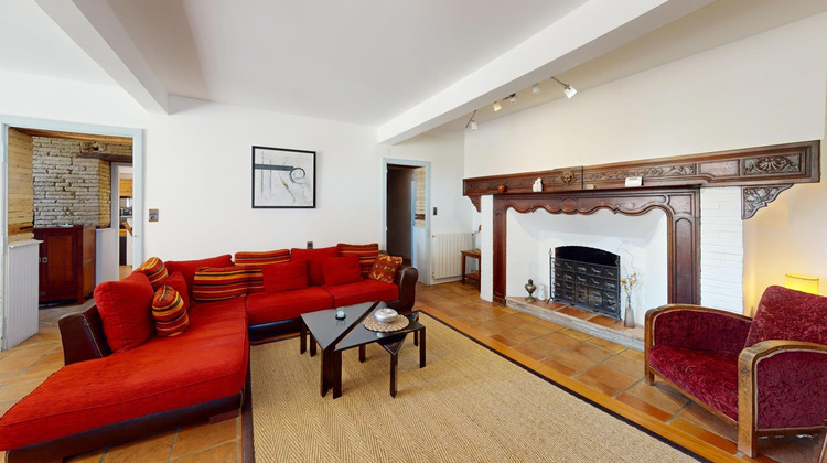 Ma-Cabane - Vente Appartement Cadours, 166 m²