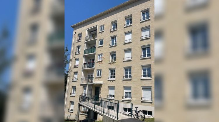 Ma-Cabane - Vente Appartement CAEN, 29 m²