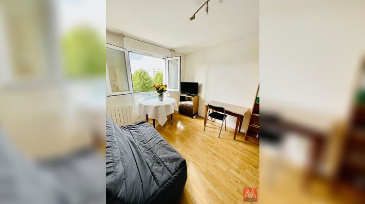 Ma-Cabane - Vente Appartement CAEN, 21 m²