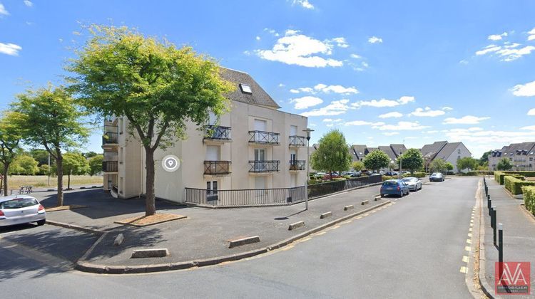 Ma-Cabane - Vente Appartement CAEN, 21 m²