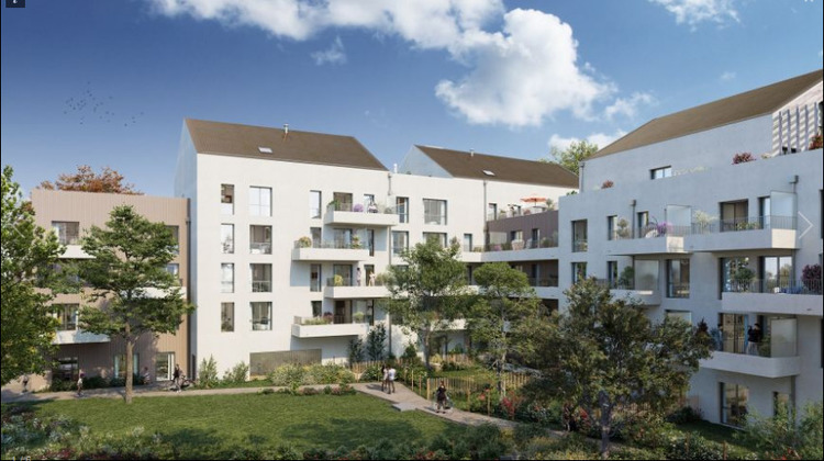 Ma-Cabane - Vente Appartement Caen, 113 m²