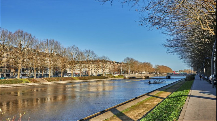 Ma-Cabane - Vente Appartement Caen, 44 m²