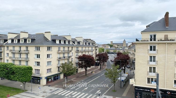 Ma-Cabane - Vente Appartement CAEN, 88 m²