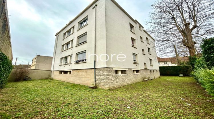 Ma-Cabane - Vente Appartement Caen, 44 m²