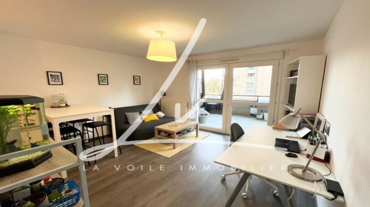 Ma-Cabane - Vente Appartement Caen, 40 m²