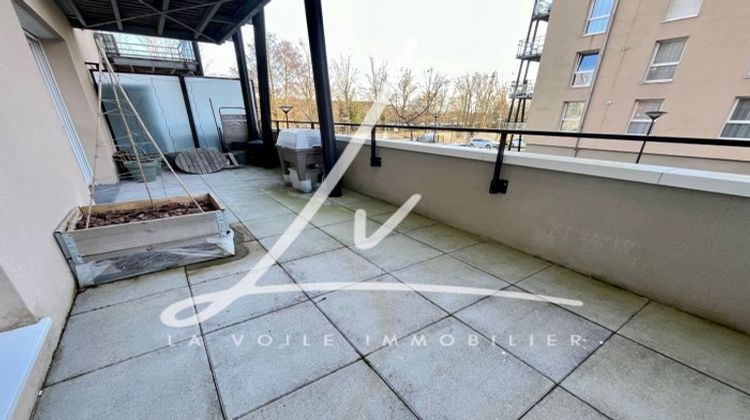 Ma-Cabane - Vente Appartement Caen, 40 m²