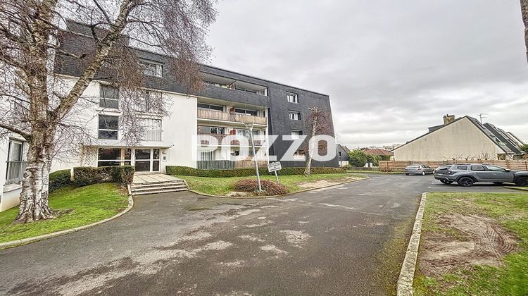 Ma-Cabane - Vente Appartement CAEN, 45 m²