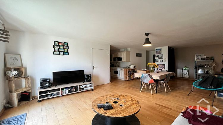 Ma-Cabane - Vente Appartement CAEN, 55 m²