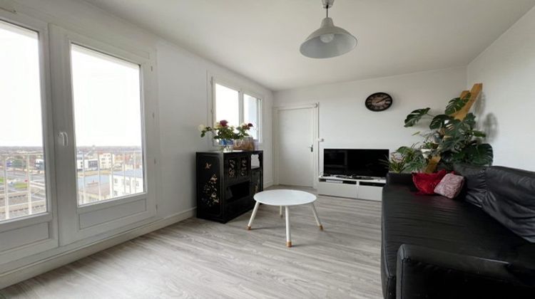 Ma-Cabane - Vente Appartement Caen, 54 m²