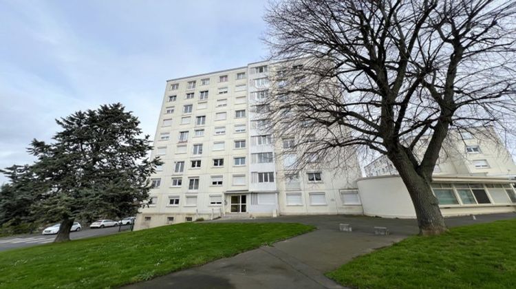 Ma-Cabane - Vente Appartement Caen, 54 m²