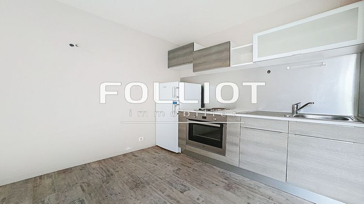 Ma-Cabane - Vente Appartement CAEN, 31 m²