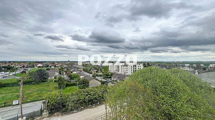 Ma-Cabane - Vente Appartement CAEN, 96 m²