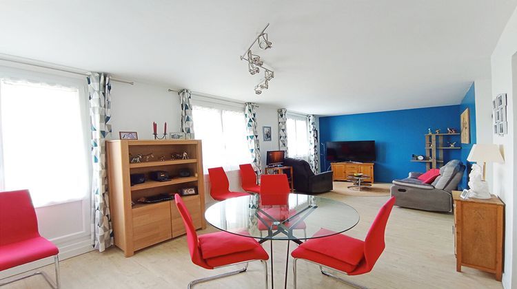 Ma-Cabane - Vente Appartement CAEN, 65 m²