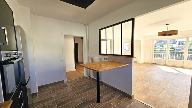 Ma-Cabane - Vente Appartement CAEN, 77 m²