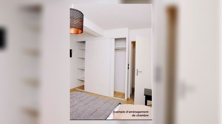 Ma-Cabane - Vente Appartement Caen, 68 m²