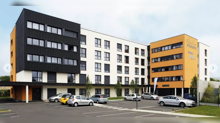 Ma-Cabane - Vente Appartement Caen, 19 m²