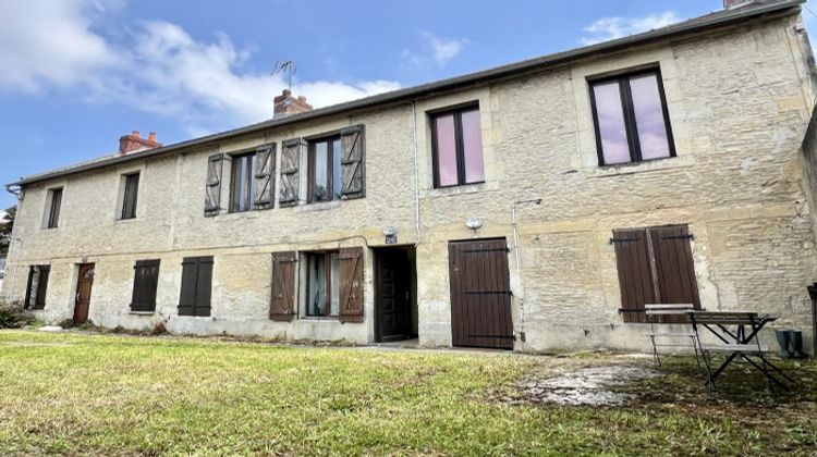 Ma-Cabane - Vente Appartement Caen, 30 m²