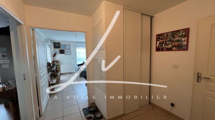 Ma-Cabane - Vente Appartement Caen, 44 m²