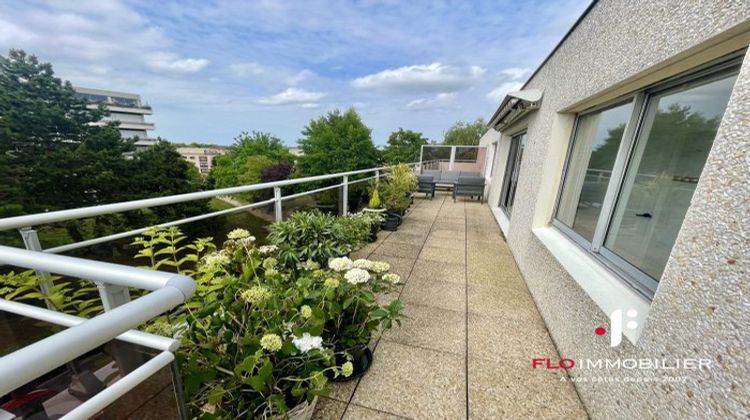 Ma-Cabane - Vente Appartement Caen, 110 m²