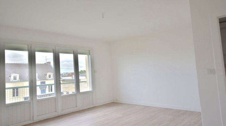 Ma-Cabane - Vente Appartement CAEN, 60 m²