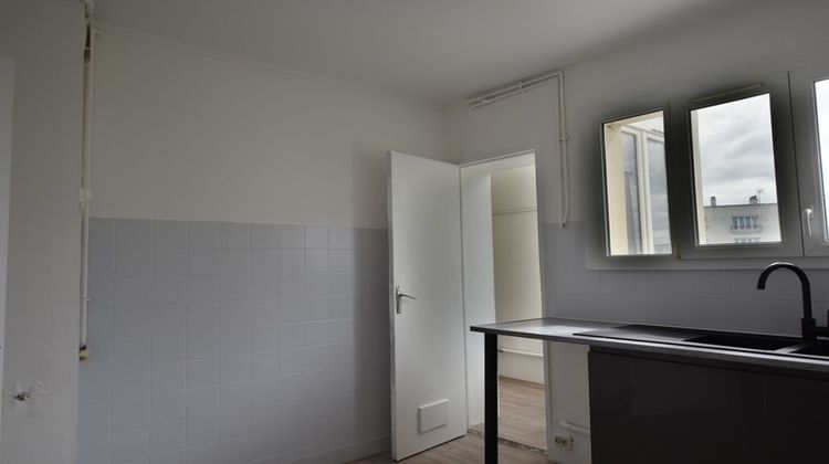 Ma-Cabane - Vente Appartement CAEN, 60 m²