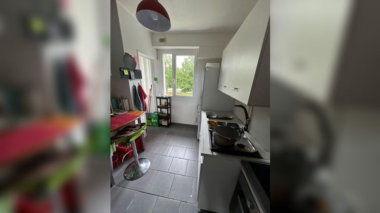 Ma-Cabane - Vente Appartement Caen, 68 m²