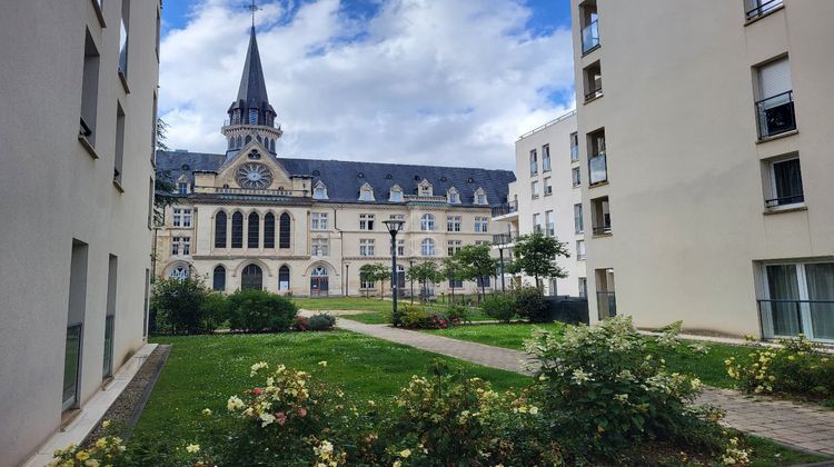 Ma-Cabane - Vente Appartement CAEN, 74 m²