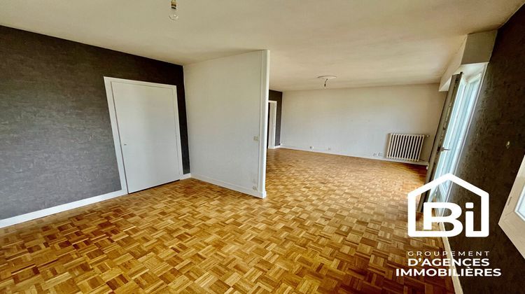 Ma-Cabane - Vente Appartement CAEN, 82 m²