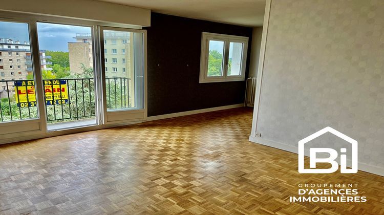 Ma-Cabane - Vente Appartement CAEN, 82 m²