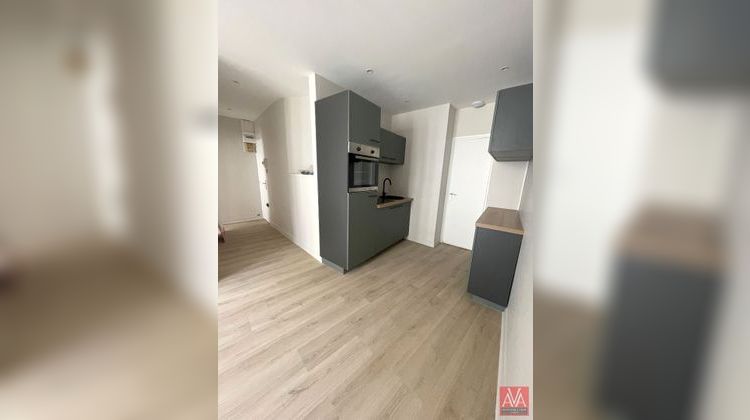 Ma-Cabane - Vente Appartement CAEN, 35 m²