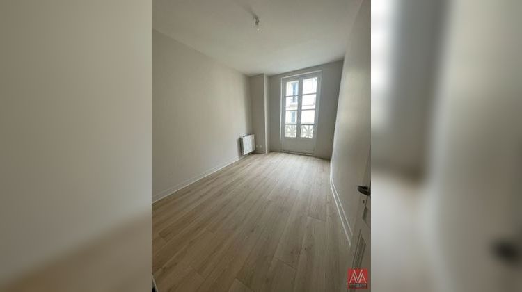 Ma-Cabane - Vente Appartement CAEN, 35 m²