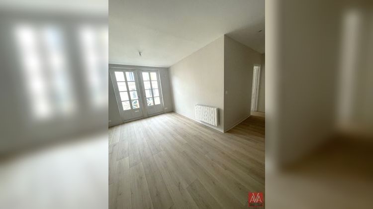 Ma-Cabane - Vente Appartement CAEN, 35 m²