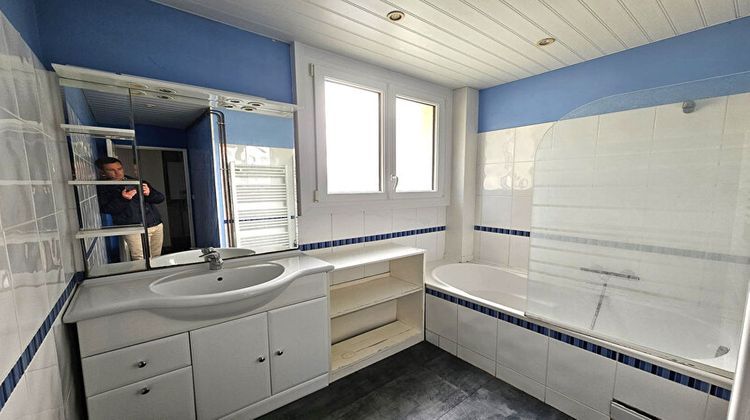 Ma-Cabane - Vente Appartement CAEN, 94 m²