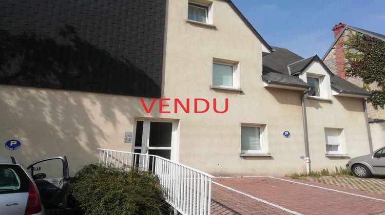 Ma-Cabane - Vente Appartement Caen, 9 m²