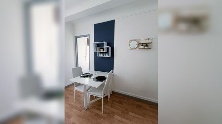 Ma-Cabane - Vente Appartement Caen, 25 m²