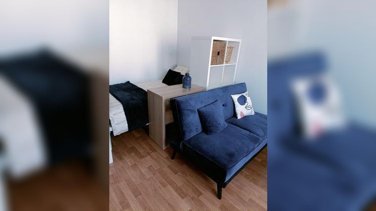 Ma-Cabane - Vente Appartement Caen, 25 m²