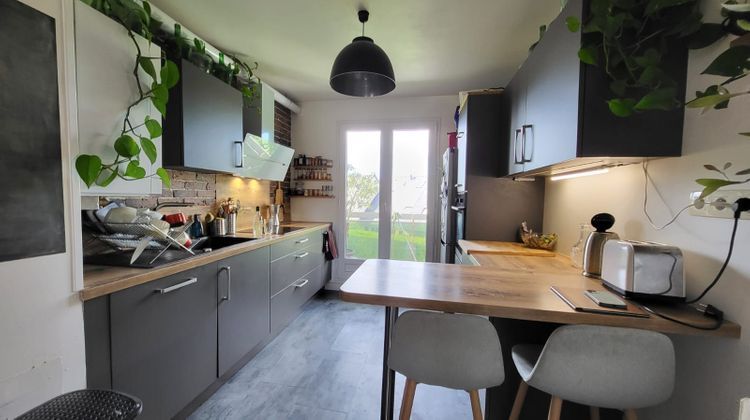 Ma-Cabane - Vente Appartement CAEN, 77 m²