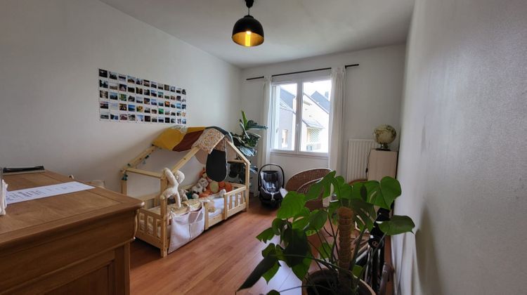 Ma-Cabane - Vente Appartement CAEN, 77 m²